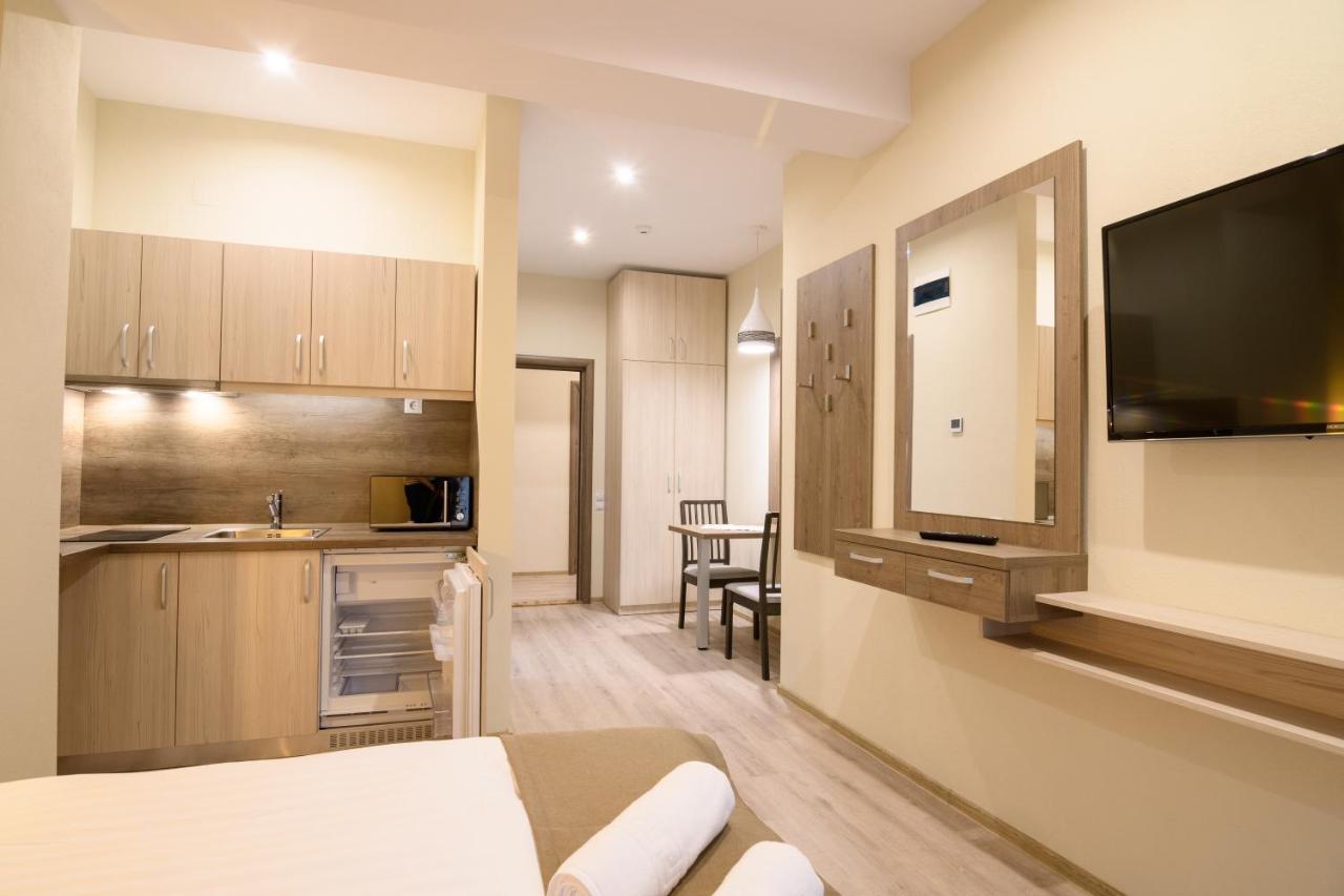 Amethyst Bed & Breakfast Совата Екстериор снимка