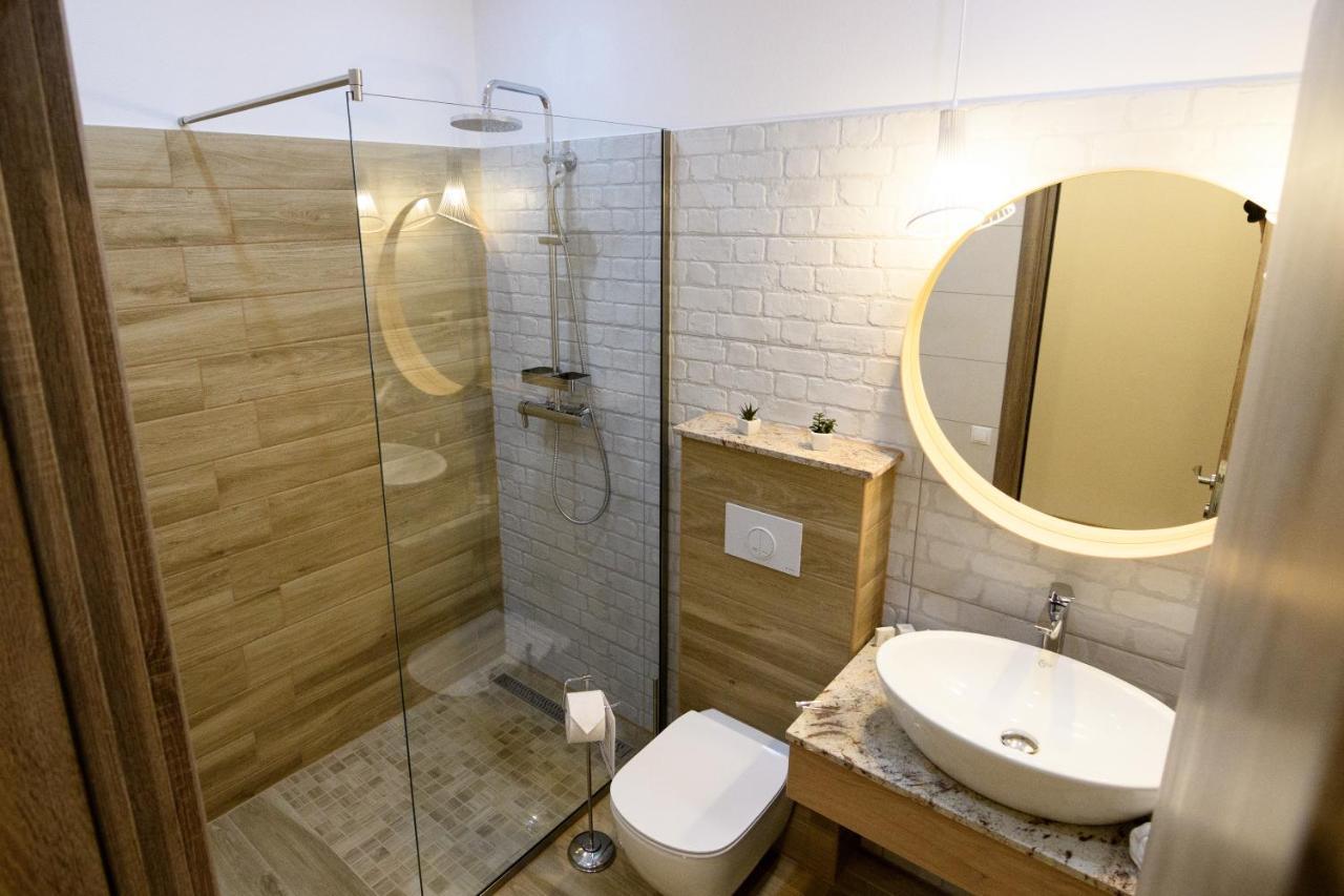 Amethyst Bed & Breakfast Совата Екстериор снимка