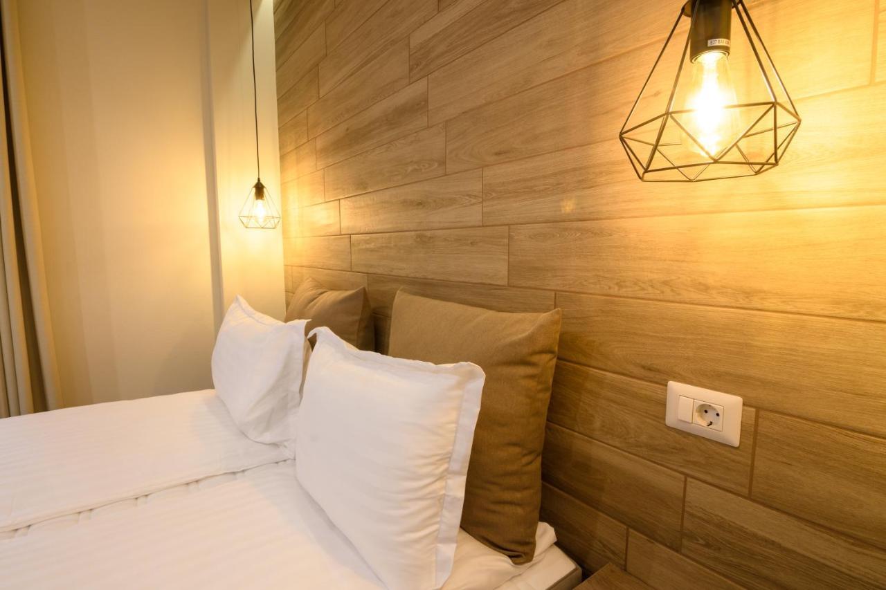 Amethyst Bed & Breakfast Совата Екстериор снимка