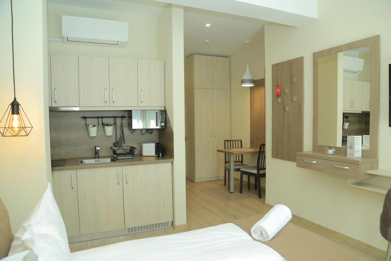 Amethyst Bed & Breakfast Совата Екстериор снимка