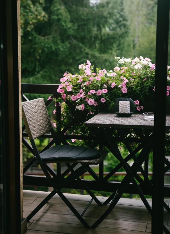 Amethyst Bed & Breakfast Совата Екстериор снимка