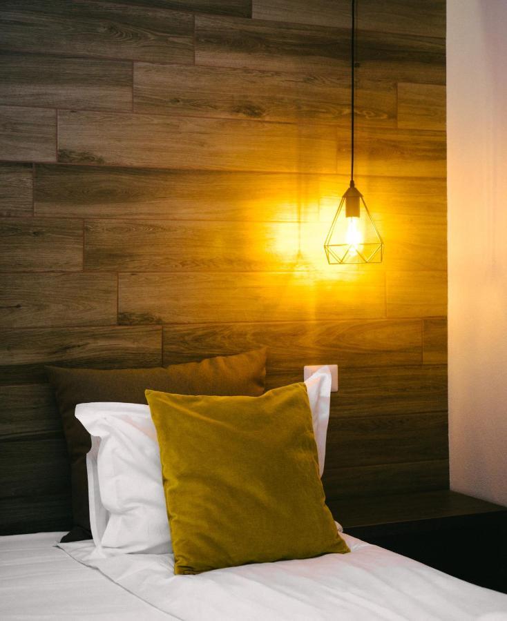 Amethyst Bed & Breakfast Совата Екстериор снимка