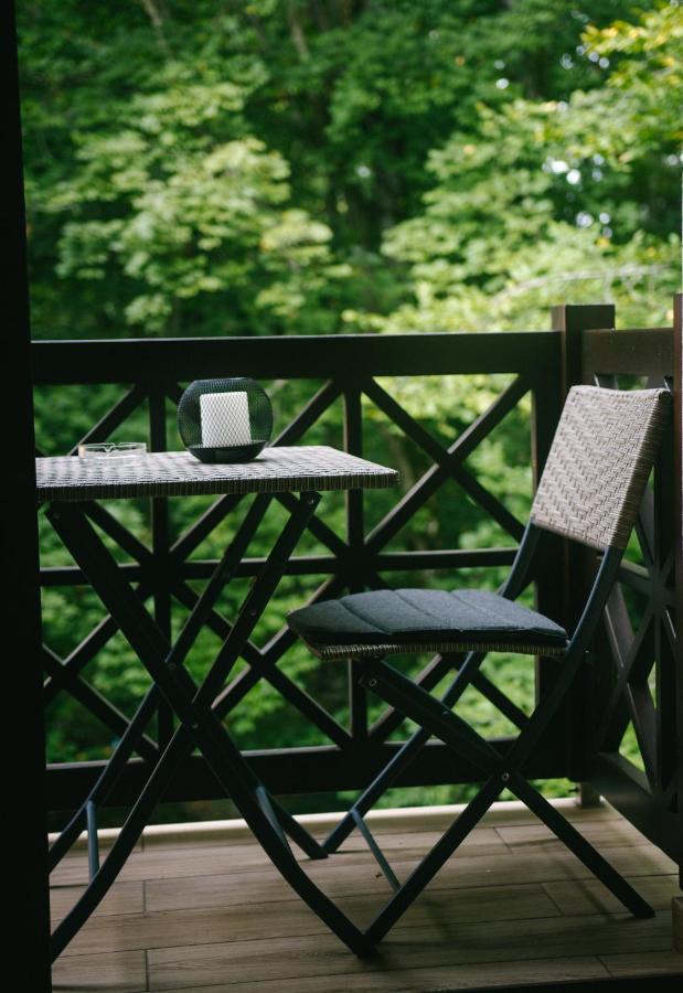 Amethyst Bed & Breakfast Совата Екстериор снимка