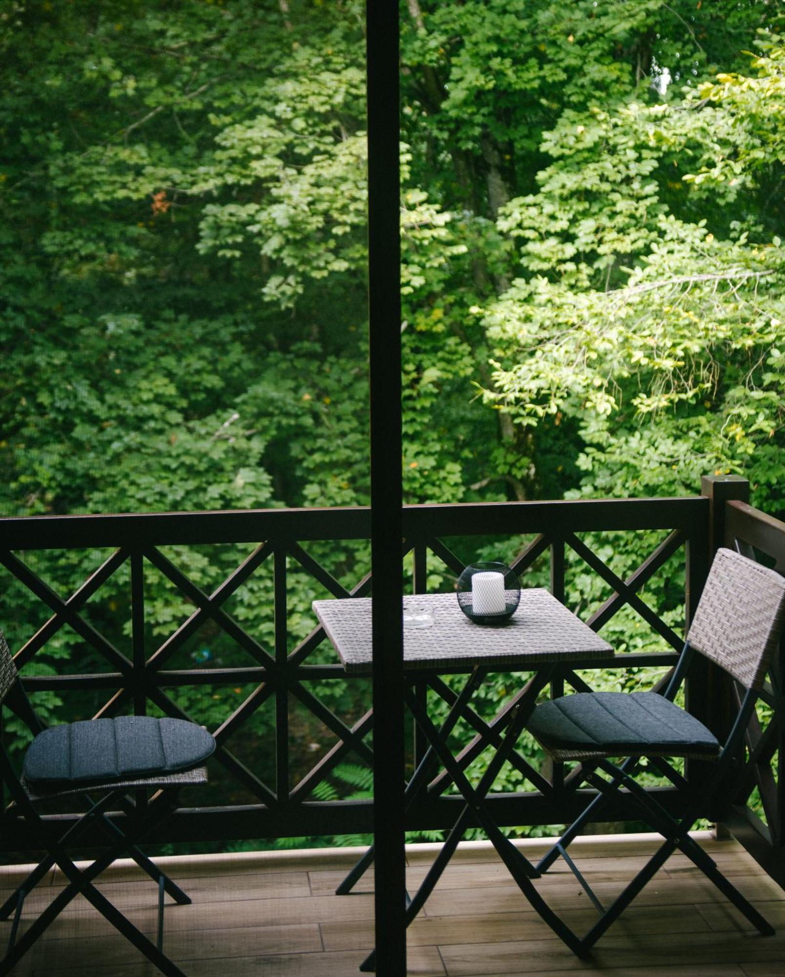 Amethyst Bed & Breakfast Совата Екстериор снимка