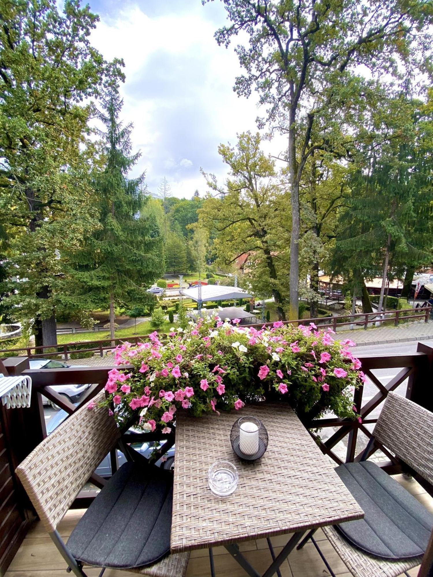 Amethyst Bed & Breakfast Совата Екстериор снимка