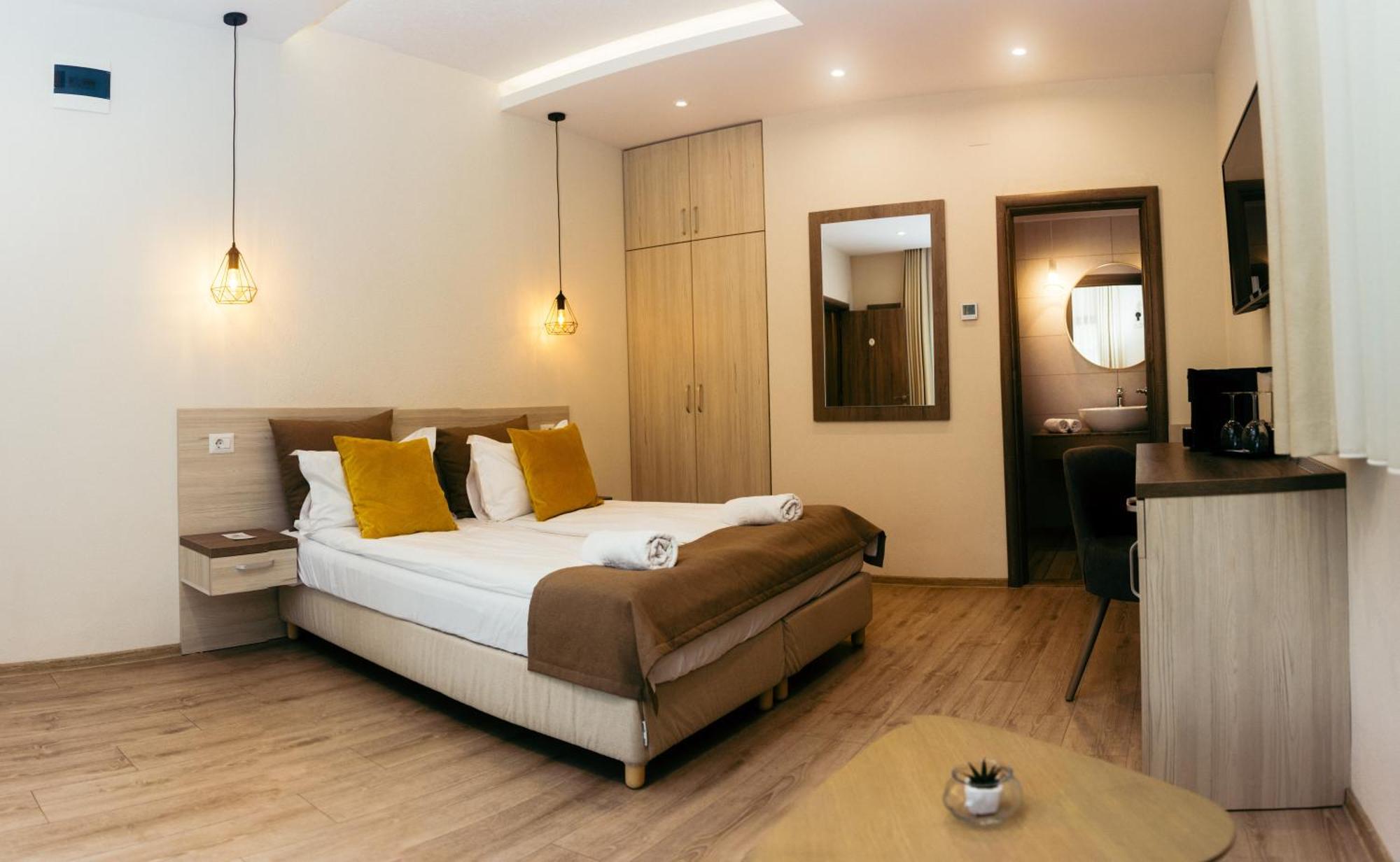 Amethyst Bed & Breakfast Совата Екстериор снимка