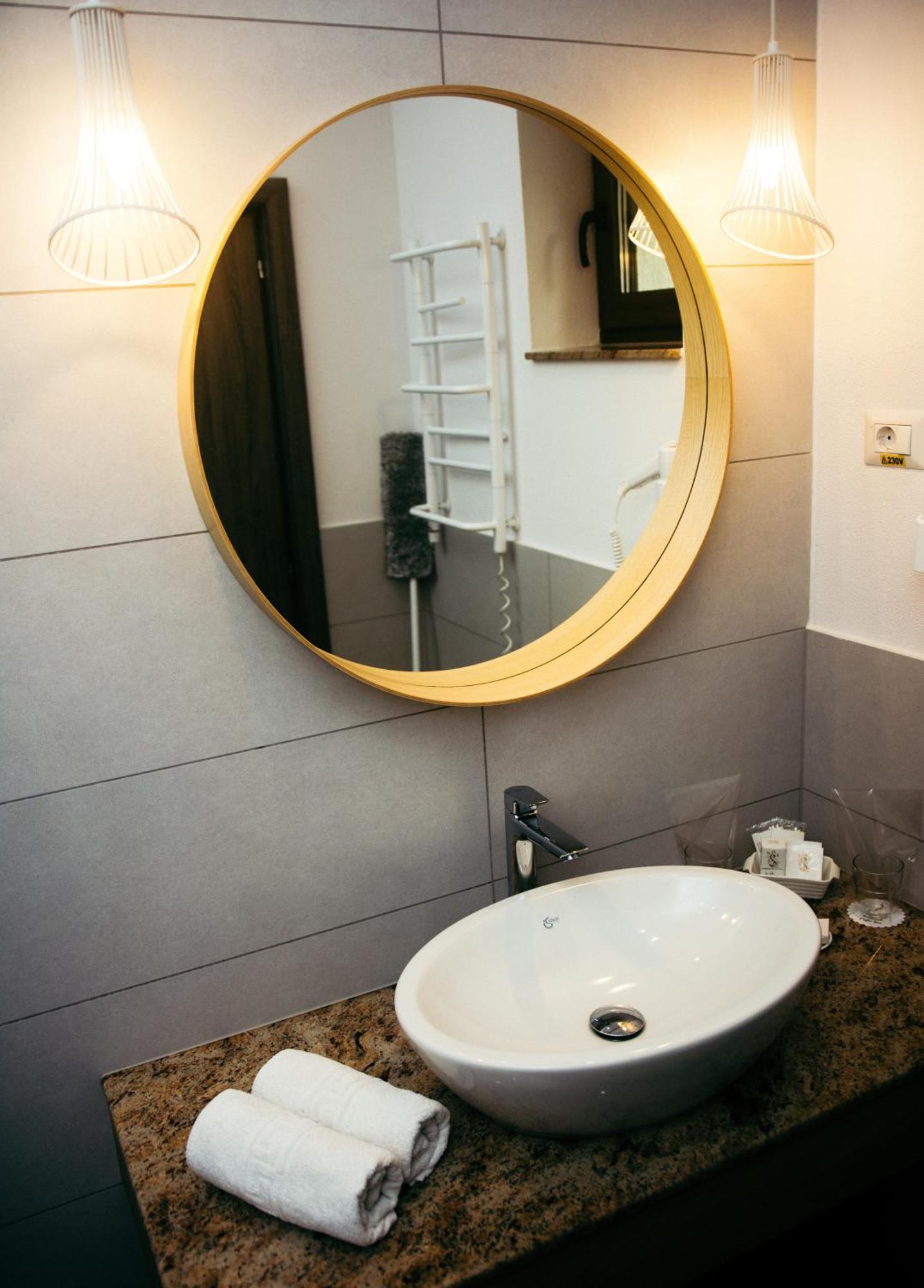 Amethyst Bed & Breakfast Совата Екстериор снимка